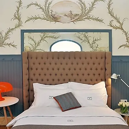 Couette-café Casa Oliver Boutique - Principe Real 4*