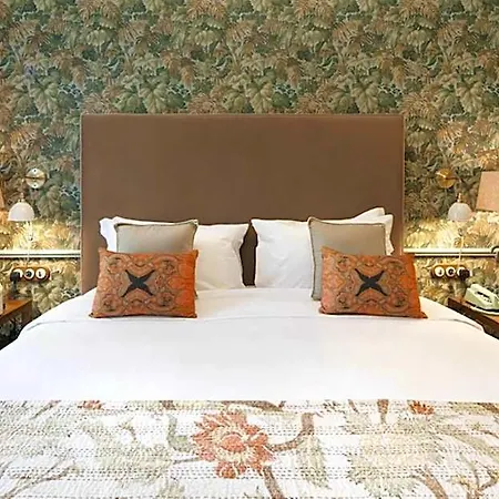 Casa Oliver Boutique - Principe Real Couette-café 4*