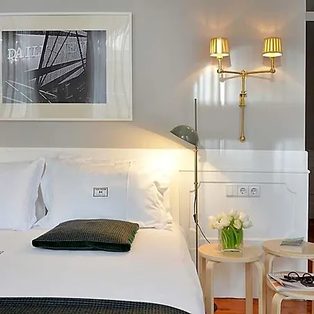Casa Oliver Boutique - Principe Real