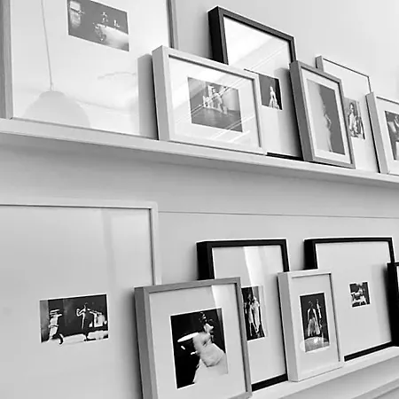 Casa Oliver Boutique - Principe Real Lisboa
