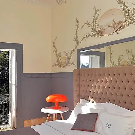 Casa Oliver Boutique - Principe Real