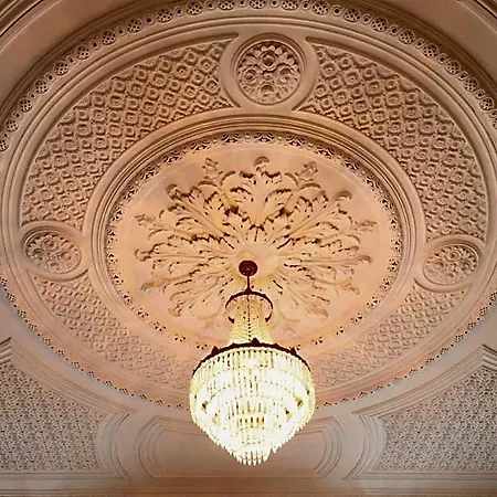 Casa Oliver Boutique - Principe Real Lisboa