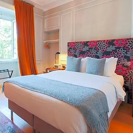Couette-café Casa Oliver Boutique - Principe Real Lisboa