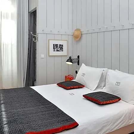 Casa Oliver Boutique - Principe Real Bed & Breakfast