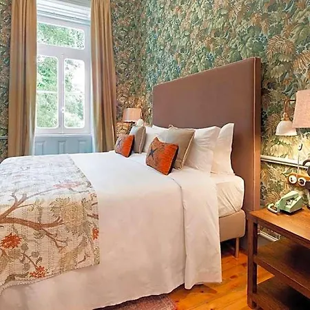 Couette-café Casa Oliver Boutique - Principe Real 4*