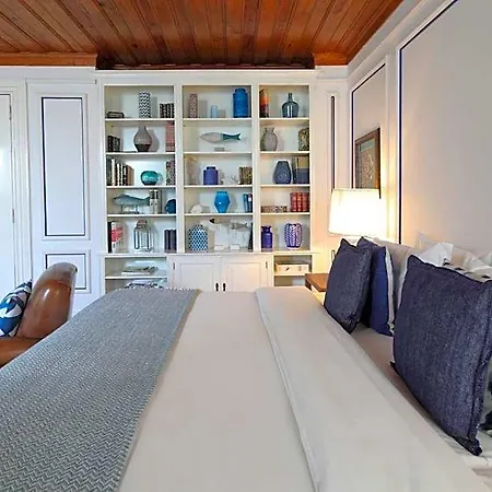 Casa Oliver Boutique - Principe Real Lisboa