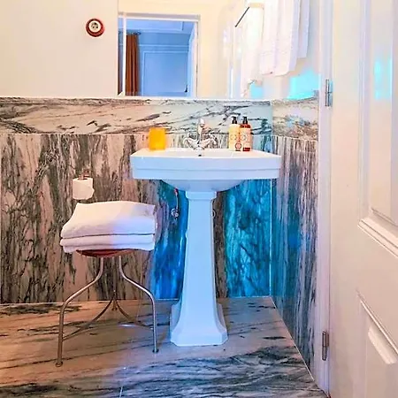 Casa Oliver Boutique - Principe Real Couette-café 4*