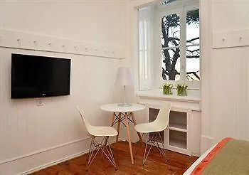 Bed & Breakfast Casa Oliver Boutique - Principe Real 4*
