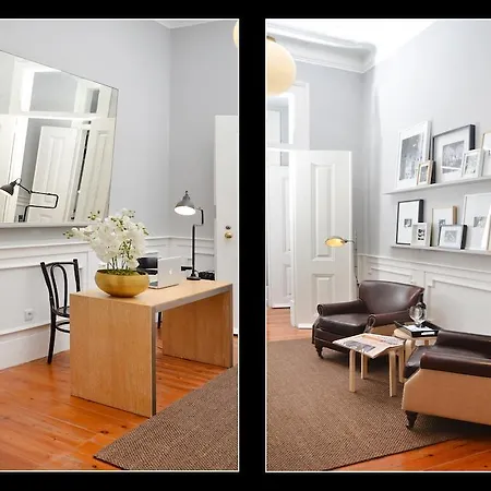 Casa Oliver Boutique - Principe Real