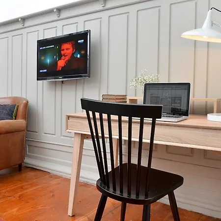 Casa Oliver Boutique - Principe Real Lissabon
