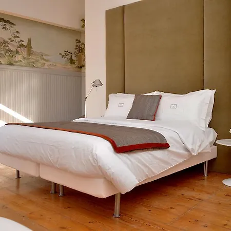 Casa Oliver Boutique - Principe Real Лісабон