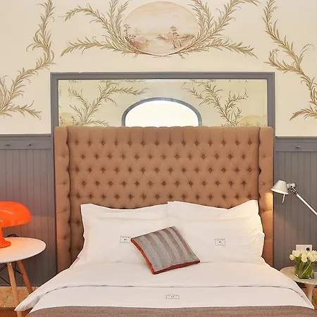 Frühstückspension Casa Oliver Boutique - Principe Real Lissabon