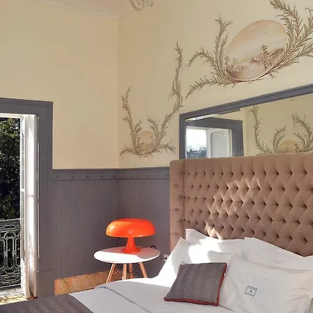 Bed & Breakfast Casa Oliver Boutique - Principe Real