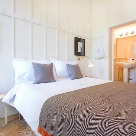 Frühstückspension Casa Oliver Boutique - Principe Real Lissabon
