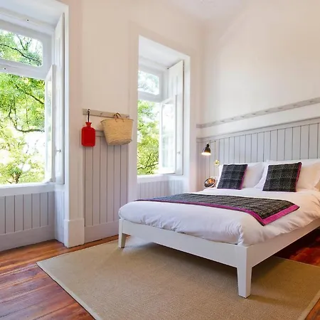Casa Oliver Boutique - Principe Real Lissabon