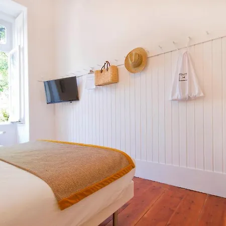 Casa Oliver Boutique - Principe Real 4* Lisbona