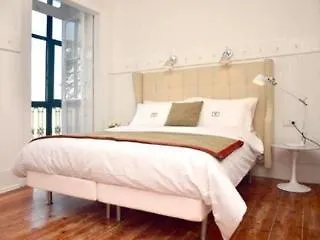 Casa Oliver Boutique - Principe Real 4* Lisbona