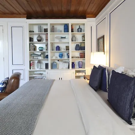 Casa Oliver Boutique - Principe Real 3*