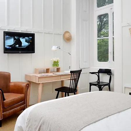 Casa Oliver Boutique - Principe Real Bed & Breakfast Lisbona