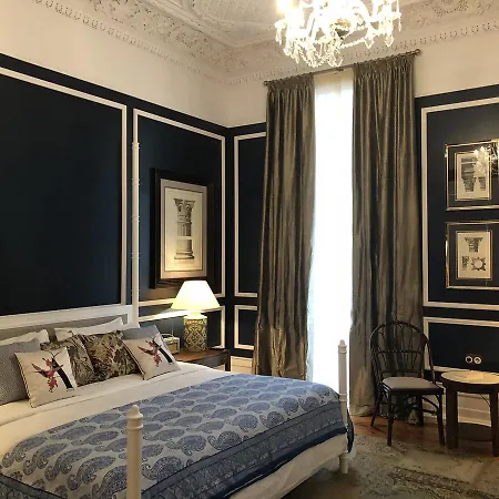 Casa Oliver Boutique - Principe Real 3*