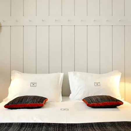 Casa Oliver Boutique - Principe Real Lissabon