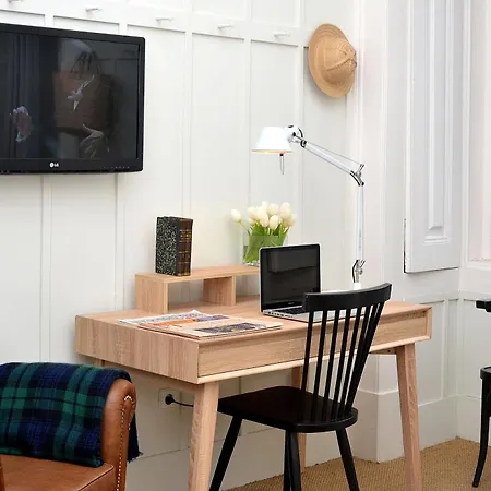 Bed and Breakfast Casa Oliver Boutique - Principe Real Lisboa