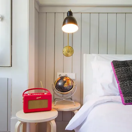 Casa Oliver Boutique - Principe Real Lisboa