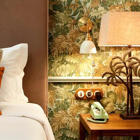 Casa Oliver Boutique - Principe Real Bed and Breakfast Lisboa