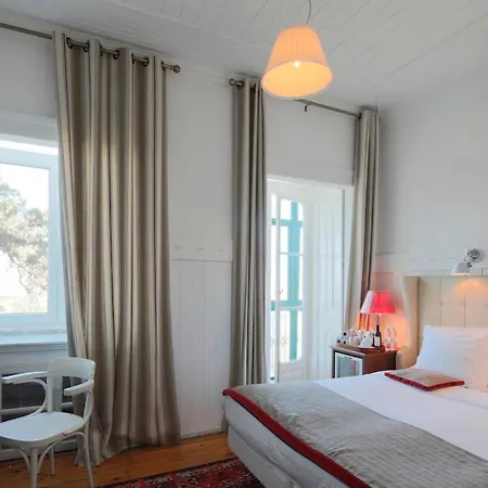 Casa Oliver Boutique - Principe Real 3* Lissabon