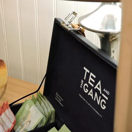 Casa Oliver Boutique - Principe Real Bed and Breakfast 4*