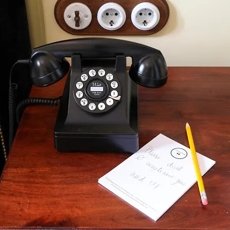 卡萨奥利弗精品住宿加早餐旅馆 - 王储花园 住宿加早餐酒店 Lisboa