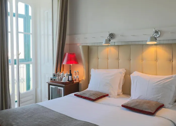 Casa Oliver Boutique - Principe Real Lisbon