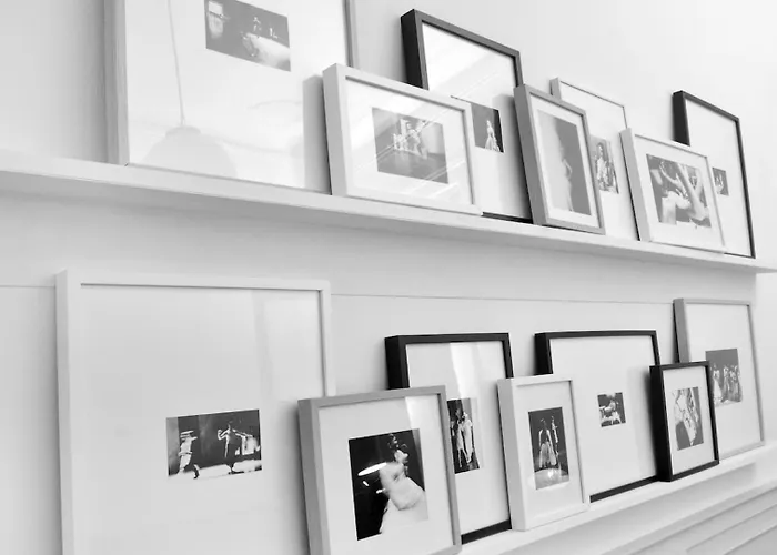 Casa Oliver Boutique - Principe Real Bed & Breakfast Lisbon