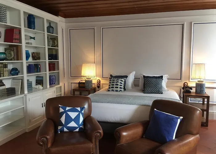 Casa Oliver Boutique - Principe Real