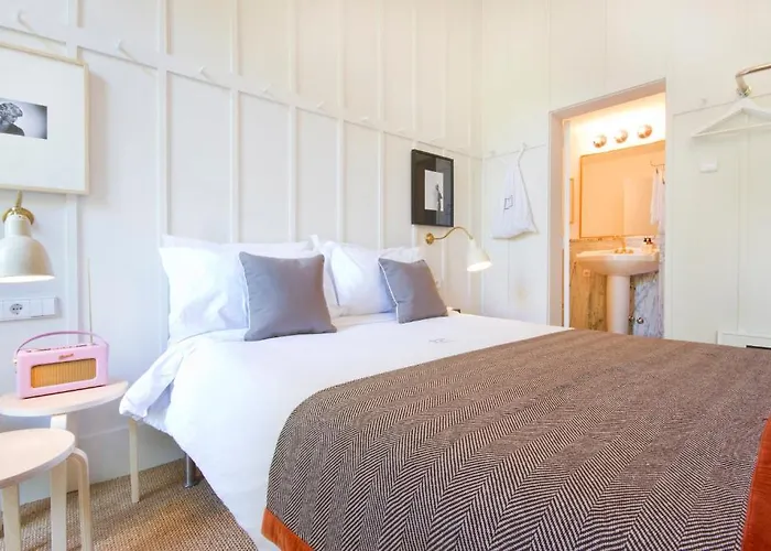 Bed & Breakfast Casa Oliver Boutique - Principe Real Lisbon