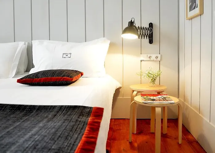 Casa Oliver Boutique - Principe Real 4* Lisbon