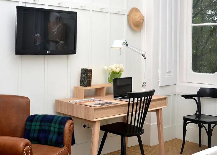 Bed & Breakfast Casa Oliver Boutique - Principe Real Lisbon