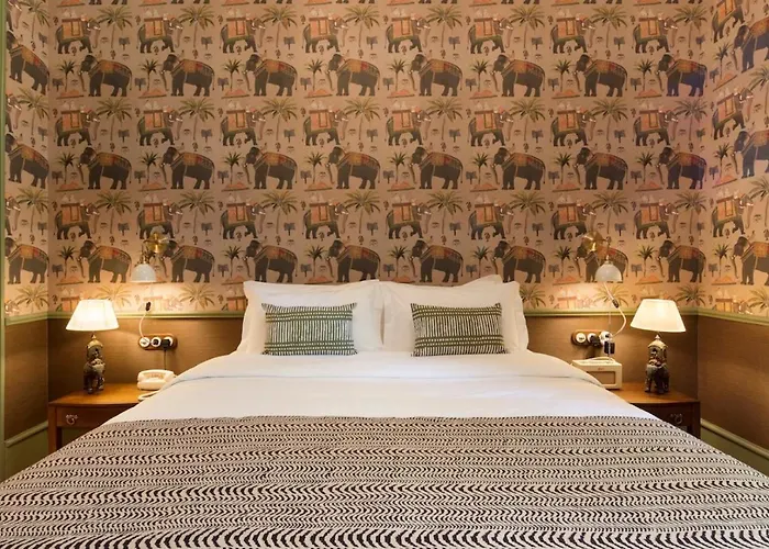 Bed & Breakfast Casa Oliver Boutique - Principe Real 4*