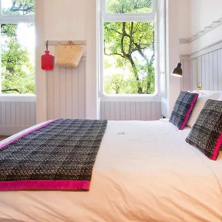 Bed & Breakfast Casa Oliver Boutique - Principe Real Lisbon