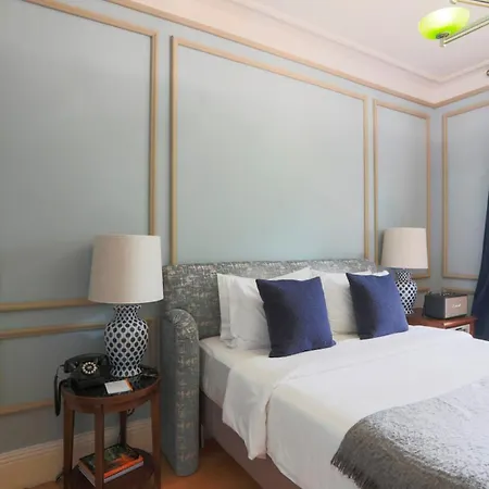 Casa Oliver Boutique - Principe Real