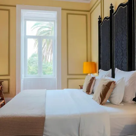 Casa Oliver Boutique - Principe Real