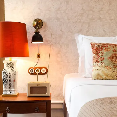 Nocleg ze śniadaniem Casa Oliver Boutique - Principe Real 4*