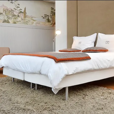 Casa Oliver Boutique - Principe Real Bed & Breakfast
