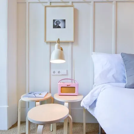 Casa Oliver Boutique - Principe Real