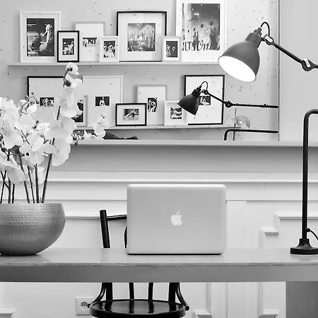 Casa Oliver Boutique - Principe Real Lizbona