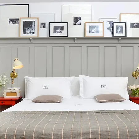 Casa Oliver Boutique - Principe Real Lisbon