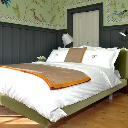 Casa Oliver Boutique - Principe Real Nocleg ze śniadaniem