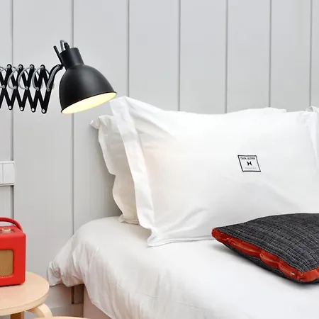 Bed & Breakfast Casa Oliver Boutique - Principe Real 4*