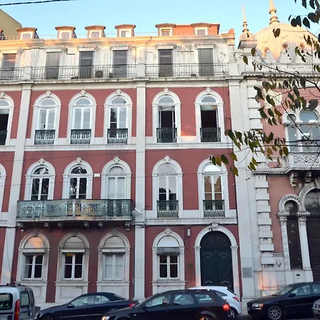 Bed & Breakfast Casa Oliver Boutique - Principe Real 4*