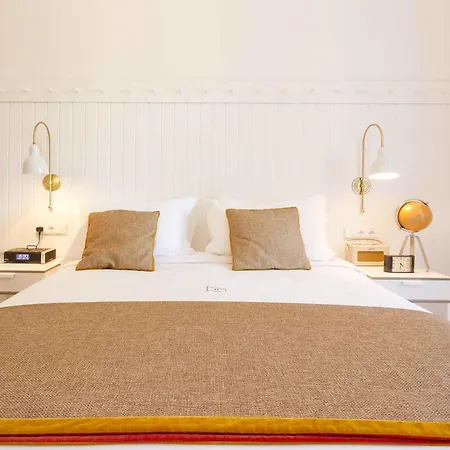 Casa Oliver Boutique - Principe Real Bed & Breakfast 4*